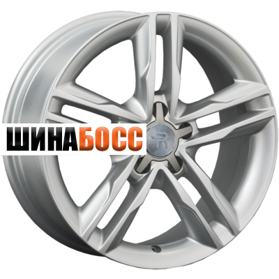 Колесные диски Replay VV106 8x18 5x112 ET41 D57,1 Sil