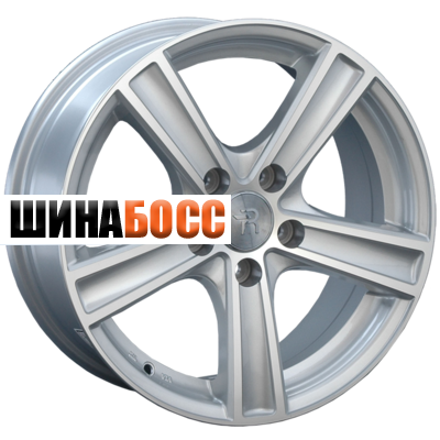 Колесные диски Replay VV120 7x17 5x112 ET40 D57,1 SF