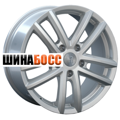 Колесные диски Replay VV13 8x18 5x130 ET53 D71,6 Sil