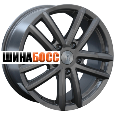 Колесные диски Replay VV13 8x18 5x130 ET57 D71,6 GM (2)