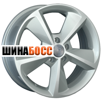 Колесные диски Replay VV140 7x16 5x112 ET42 D57,1 Sil