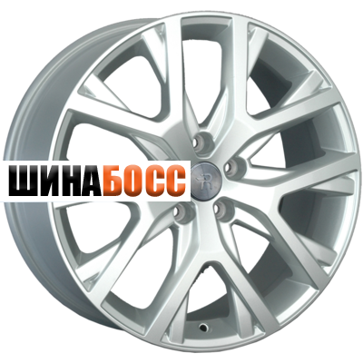 Колесные диски Replay VV146 8x18 5x112 ET40 D57,1 Sil