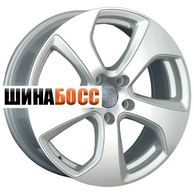 Колесные диски Replay VV150 7x16 5x112 ET42 D57,1 SF