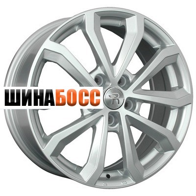 Колесные диски Replay VV173 7x17 5x112 ET43 D57,1 SF