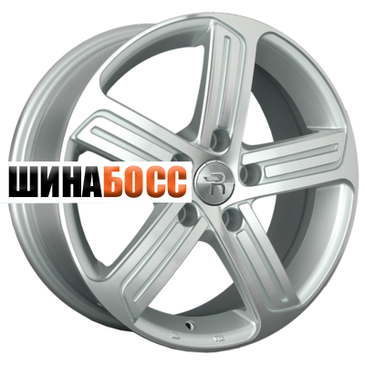 Колесные диски Replay VV177 6,5x16 5x112 ET50 D57,1 SF