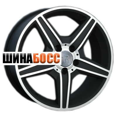 Колесные диски Replay VV195 7,5x17 5x112 ET40 D57,1 MBF