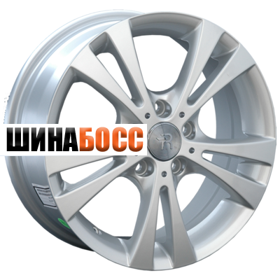 Колесные диски Replay VV20 7x16 5x112 ET45 D57,1 Sil