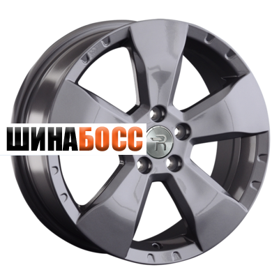 Колесные диски Replay VV212 7x17 5x100 ET46 D57,1 GM