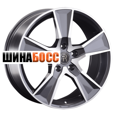 Колесные диски Replay VV231 8x20 5x112 ET34 D57,1 GMF