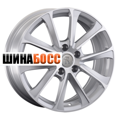 Колесные диски Replay VV241 7x17 5x112 ET40 D57,1 SF