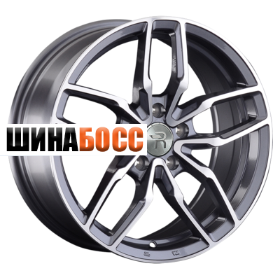 Колесные диски Replay VV285 9x20 5x112 ET33 D66,6 GMF