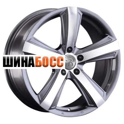 Колесные диски Replay VV290 8,5x19 5x112 ET28 D66,6 GMF