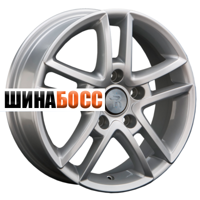 Колесные диски Replay VV30 7x17 5x120 ET55 D65,1 Sil