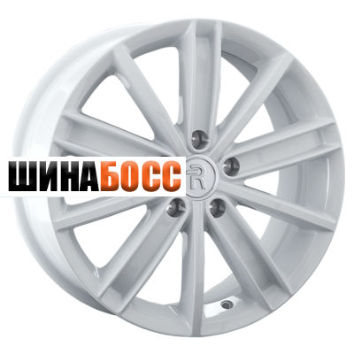 Колесные диски Replay VV33 6,5x16 5x112 ET43 D57,1 White