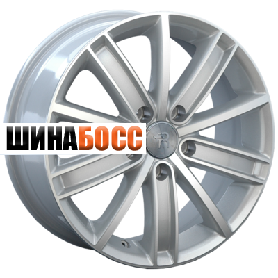 Колесные диски Replay VV33 7x17 5x112 ET54 D57,1 SF