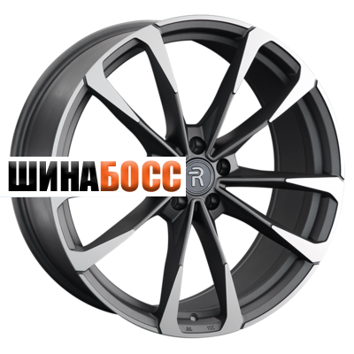 Колесные диски Replay VV350 9,5x21 5x112 ET31 D66,6 MGMF