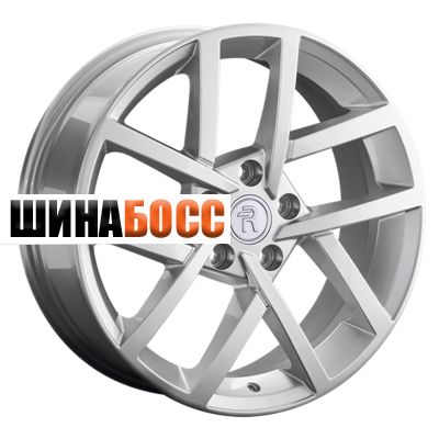 Колесные диски Replay VV368 7x17 5x112 ET40 D57,1 Sil