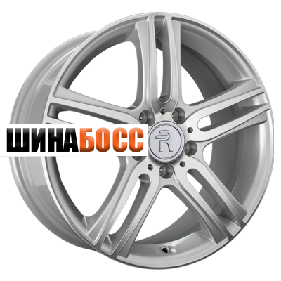 Колесные диски Replay VV373 7,5x17 5x112 ET40 D57,1 SF