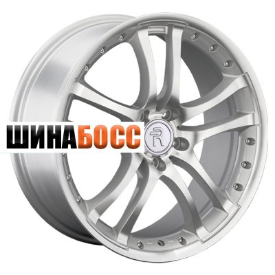 Колесные диски Replay VV375 7,5x17 5x112 ET45 D57,1 SF