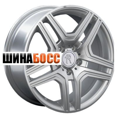 Колесные диски Replay VV376 7,5x17 5x112 ET45 D57,1 SF