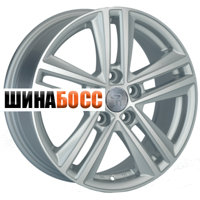 Колесные диски Replay VV44 6,5x16 5x112 ET50 D57,1 SF