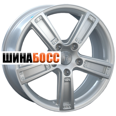 Колесные диски Replay VV62 8x18 5x130 ET53 D71,6 Sil