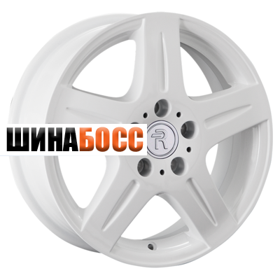 Колесные диски Replay VV67 6,5x16 5x112 ET46 D57,1 White