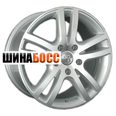 Колесные диски Replay VV88 9x20 5x130 ET57 D71,6 Sil