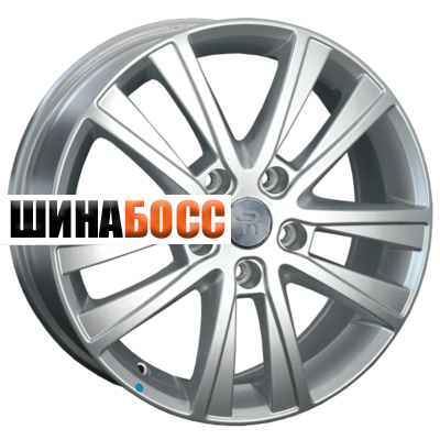 Колесные диски Replay VV96 8x18 5x120 ET50 D65,1 GMF