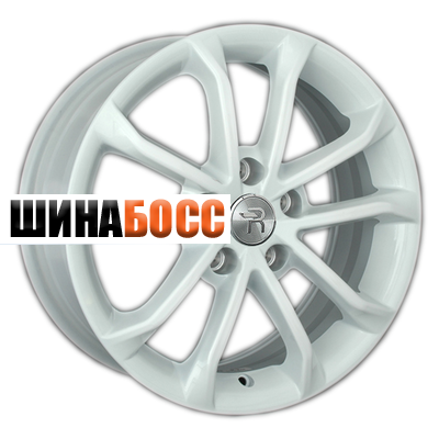 Колесные диски Replay VV98 6,5x16 5x112 ET43 D57,1 White