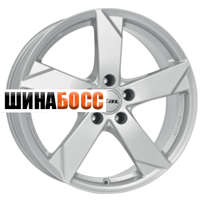 Колесные диски Rial Kodiak 6,5x16 5x112 ET42 D57,1 Polar Silver