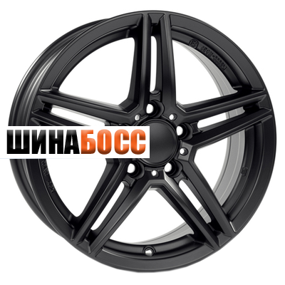 Колесные диски Rial M10 9,5x19 5x112 ET25 D66,5 Racing Black