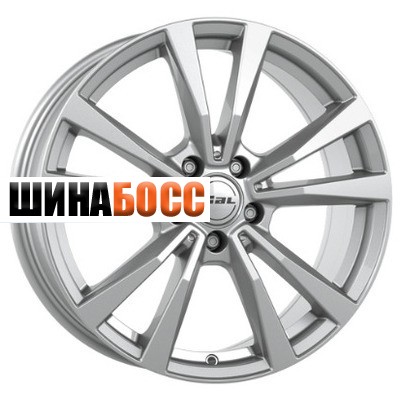 Колесные диски Rial M12X 9x20 5x112 ET42 D66,5 Polar Silver