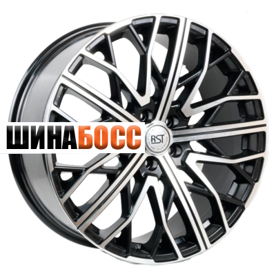 Колесные диски RST R002 (Audi A6) 8x20 5x112 ET45 D66,6 BD