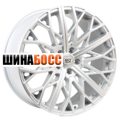 Колесные диски RST R002 (Land Rover) 8,5x20 5x108 ET45 D63,4 Silver