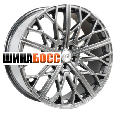 Колесные диски RST R002 (Land Rover) 8,5x20 5x120 ET47 D72,6 BH