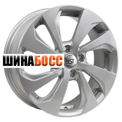 Колесные диски RST R005 (Logan) 6x15 4x100 ET40 D60,1 SL