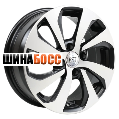 Колесные диски RST R005 (Rio, Solaris) 6x15 4x100 ET48 D54,1 BDm