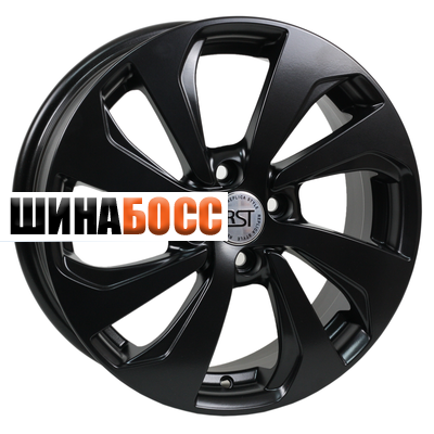 Колесные диски RST R005 (Rio, Solaris) 6x15 4x100 ET48 D54,1 BLm