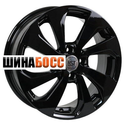 Колесные диски RST R006 (Solaris) 6x16 4x100 ET46 D54,1 BL