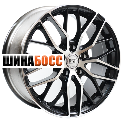 Колесные диски RST R007 (A4) 7,5x17 5x112 ET45 D57,1 BD