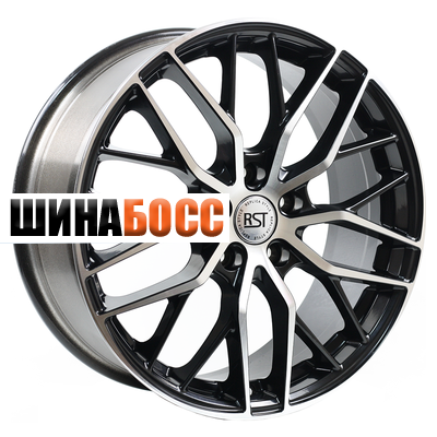 Колесные диски RST R008 (Passat) 7,5x18 5x112 ET45 D57,1 BDm