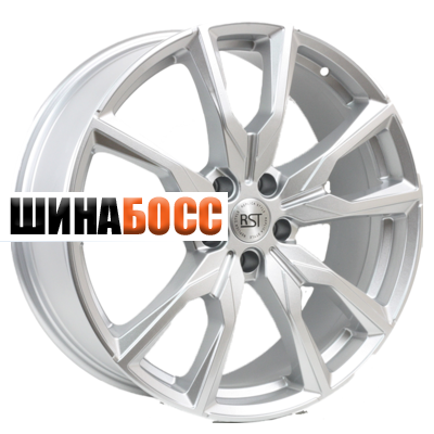 Колесные диски RST R012 (BMW X3) 8x20 5x112 ET27 D66,6 Silver