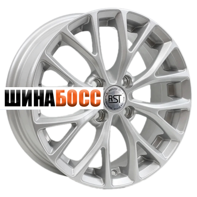 Колесные диски RST R015 (Logan) 6x15 4x100 ET40 D60,1 BL