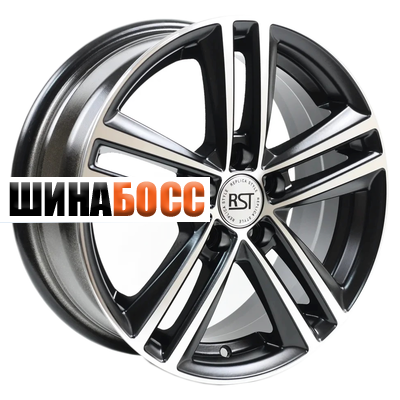 Колесные диски RST R025 (Polo) 6x15 5x100 ET40 D57,1 BD