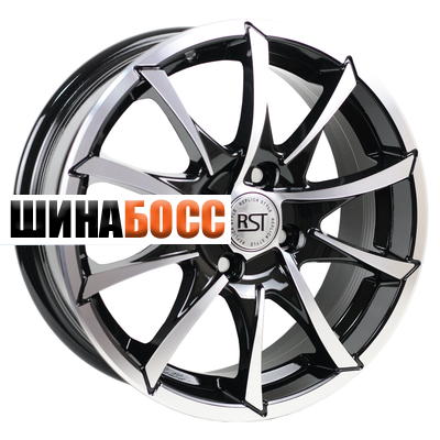 Колесные диски RST R035 (Rio, Solaris) 6x15 4x100 ET46 D54,1 BD