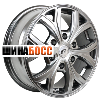 Колесные диски RST R056 (H1) 6,5x16 6x139,7 ET50 D92,5 GRD