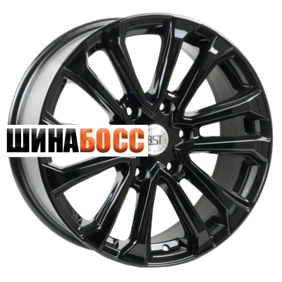 Колесные диски RST R058 7,5x18 6x139,7 ET42 D75,1 BL