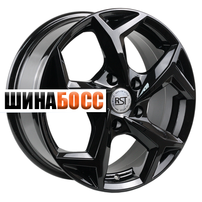 Колесные диски RST R066 (ASX, Cee'd, Optima) 6,5x16 5x114,3 ET46 D67,1 BD