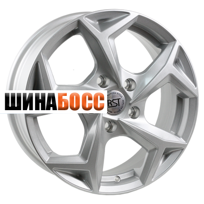 Колесные диски RST R066 (Duster, Kaptur) 6,5x16 5x114,3 ET50 D66,1 SL